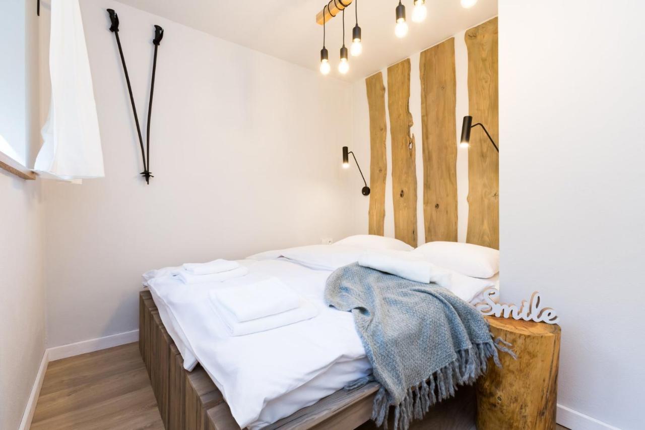 Apartamenty Willa Marko Z Sauna, Grillowiskiem I Rowerownia - Dream Apart Szczyrk Exterior foto