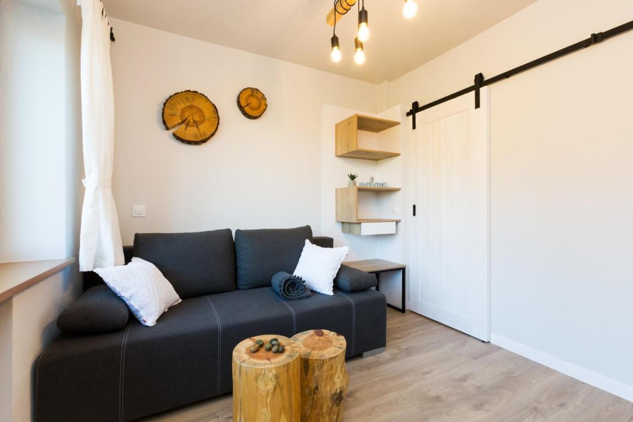 Apartamenty Willa Marko Z Sauna, Grillowiskiem I Rowerownia - Dream Apart Szczyrk Exterior foto