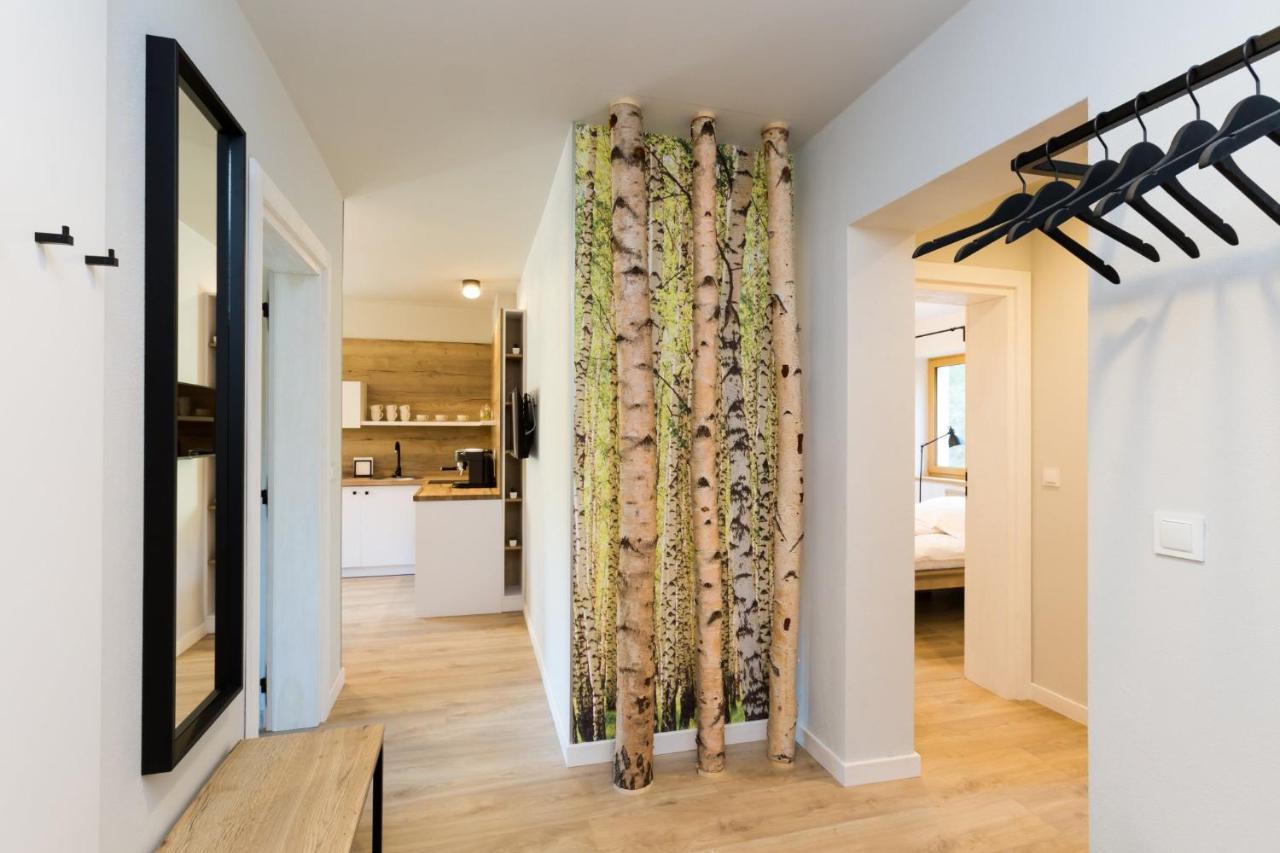 Apartamenty Willa Marko Z Sauna, Grillowiskiem I Rowerownia - Dream Apart Szczyrk Exterior foto