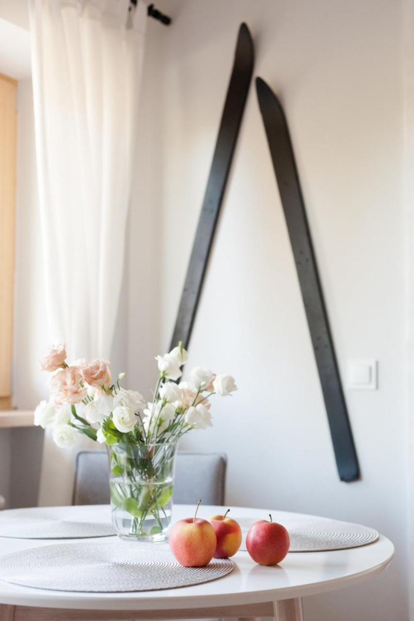 Apartamenty Willa Marko Z Sauna, Grillowiskiem I Rowerownia - Dream Apart Szczyrk Exterior foto